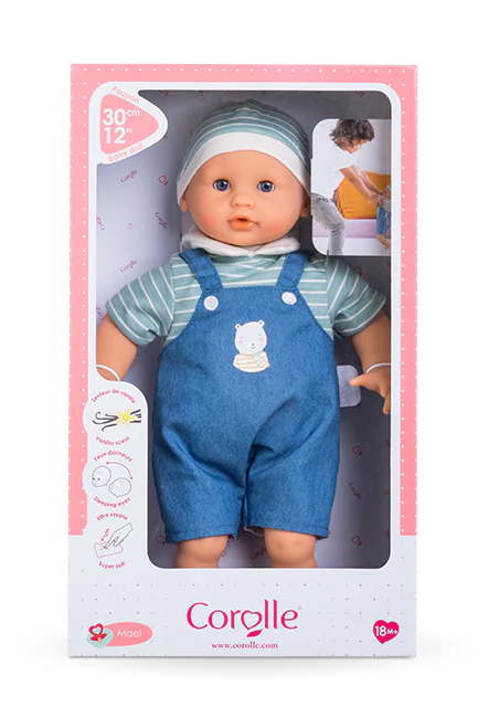Corolle - MPP Babydukke 30 cm - Mael