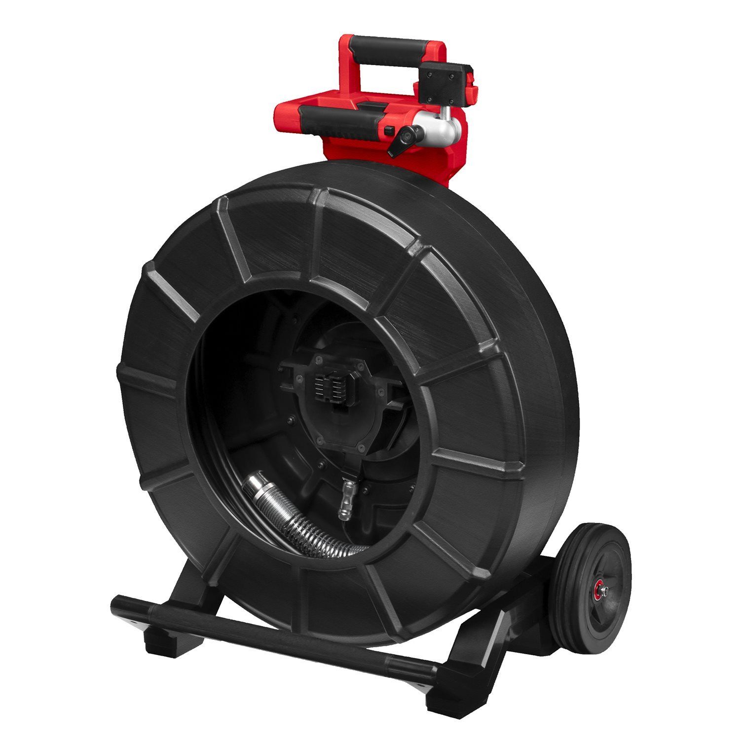 Milwaukee M18 SIC60 HDR-0 Riool inspectiecamera 60m HDR 18V Basic Body - 4933493954
