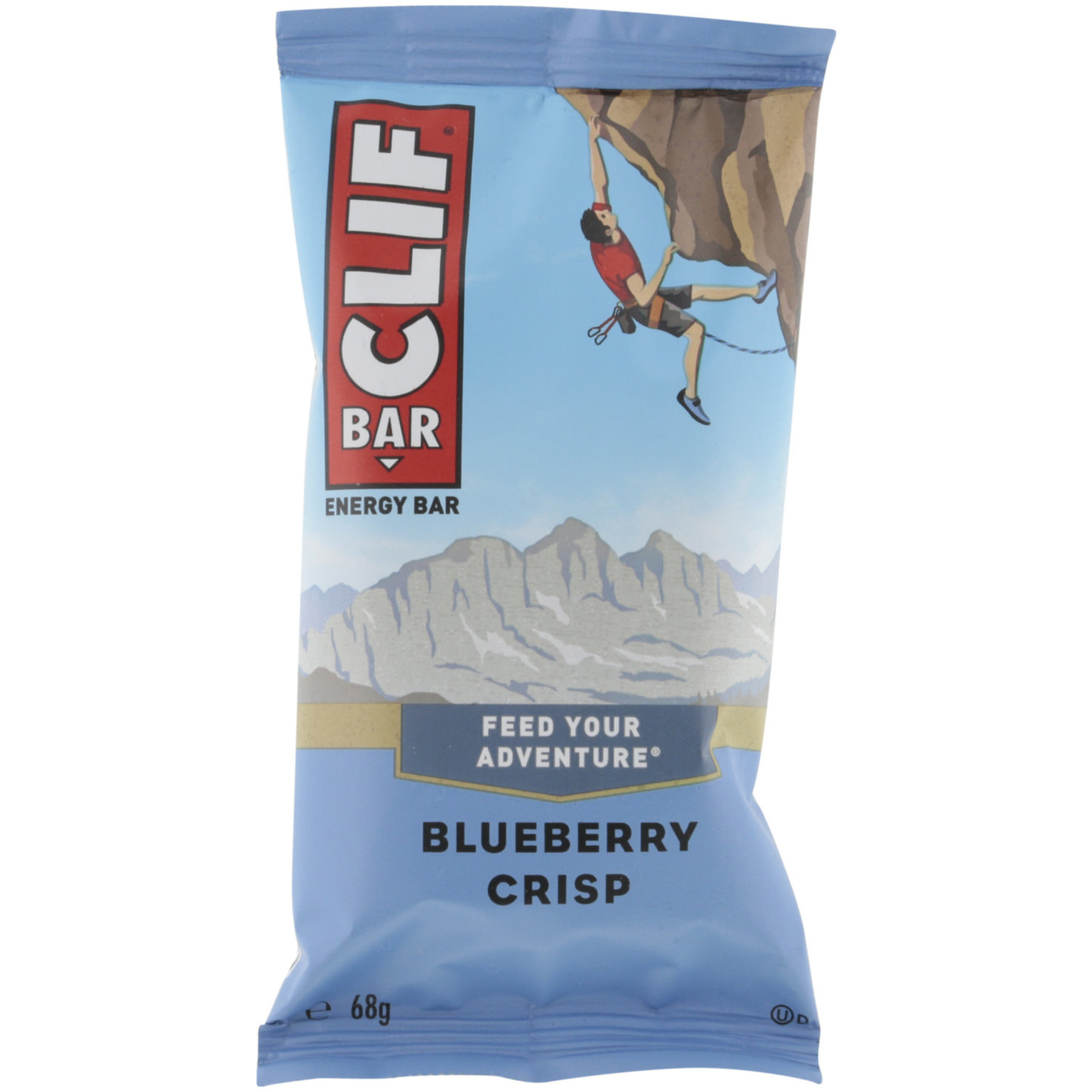 CLIF BAR® Blueberry Crisp