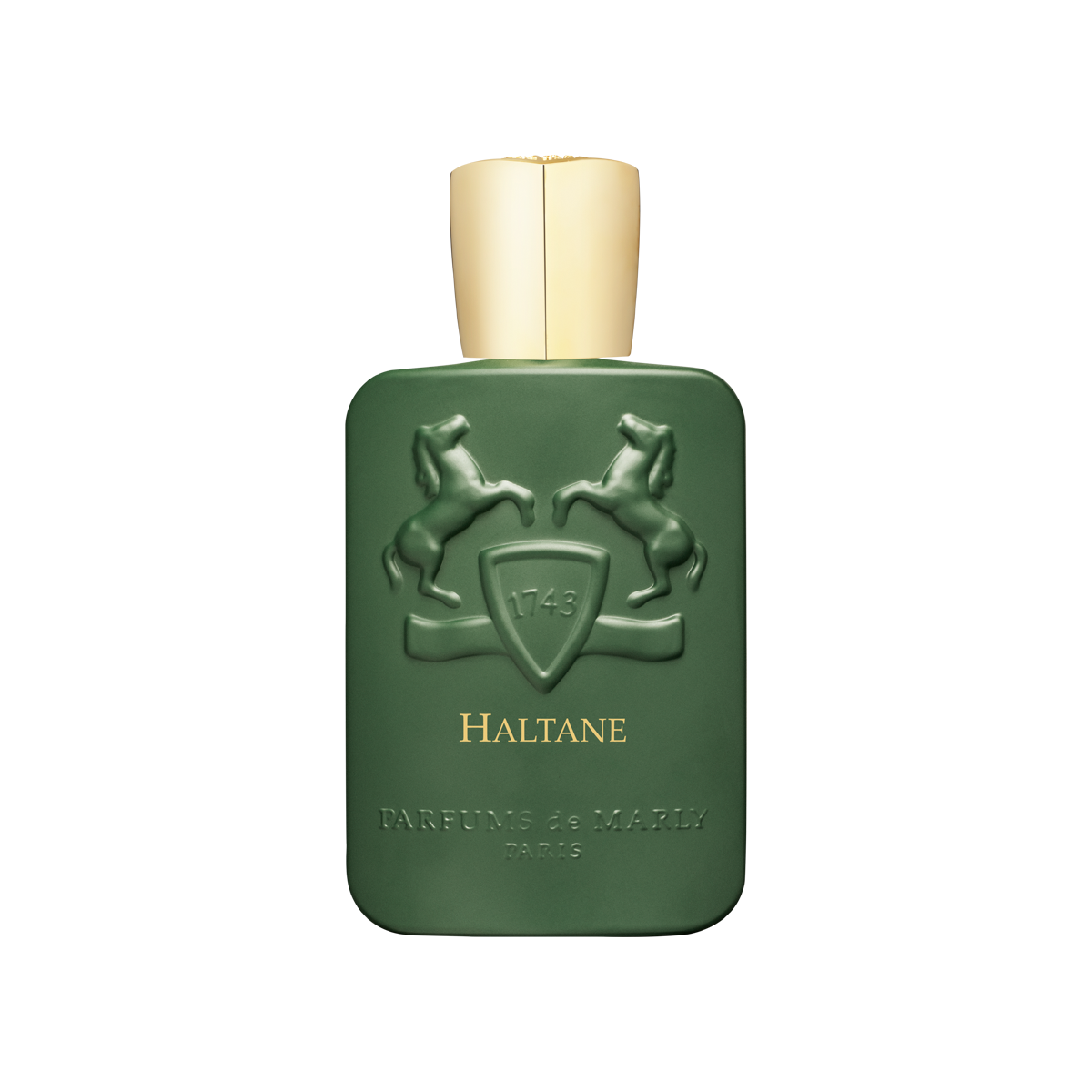 Haltane Eau de Parfum 125ml