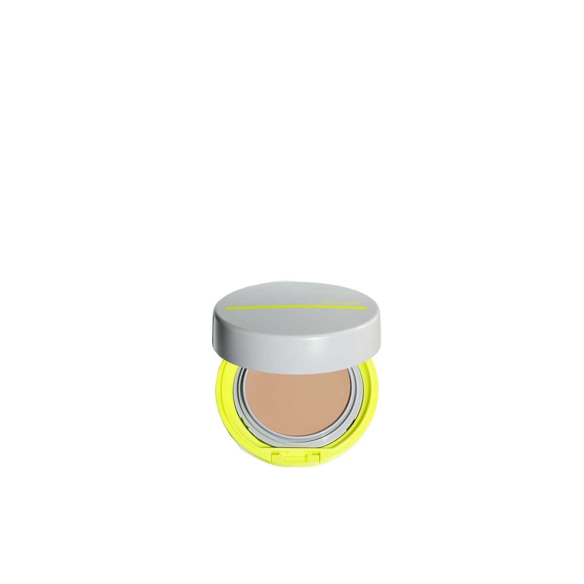 SHISEIDO Suncare Sports BB Compact SPF 50