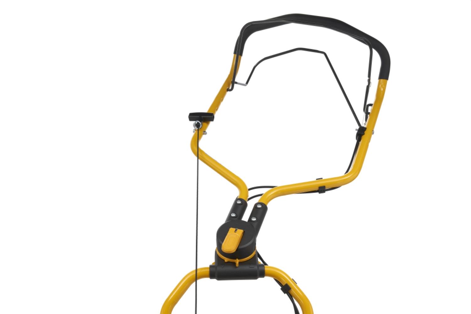 Stiga MULTICLIP 750 S Benzine loopmaaier - 2600W - 48cm