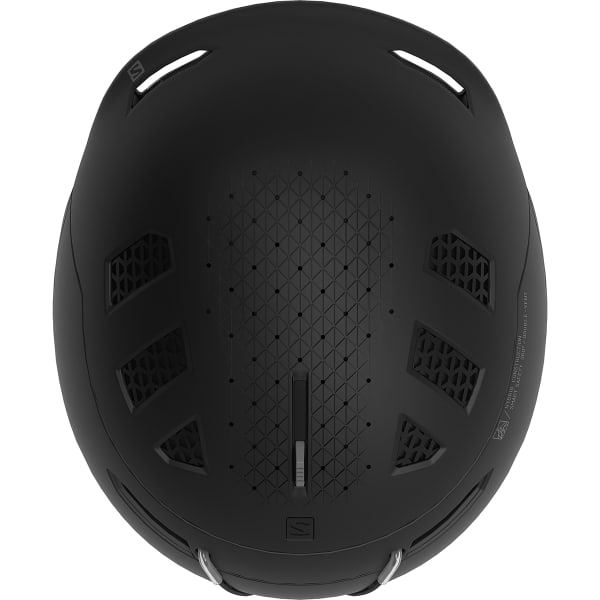 Casque de ski SALOMON HUSK PRIME BLACK