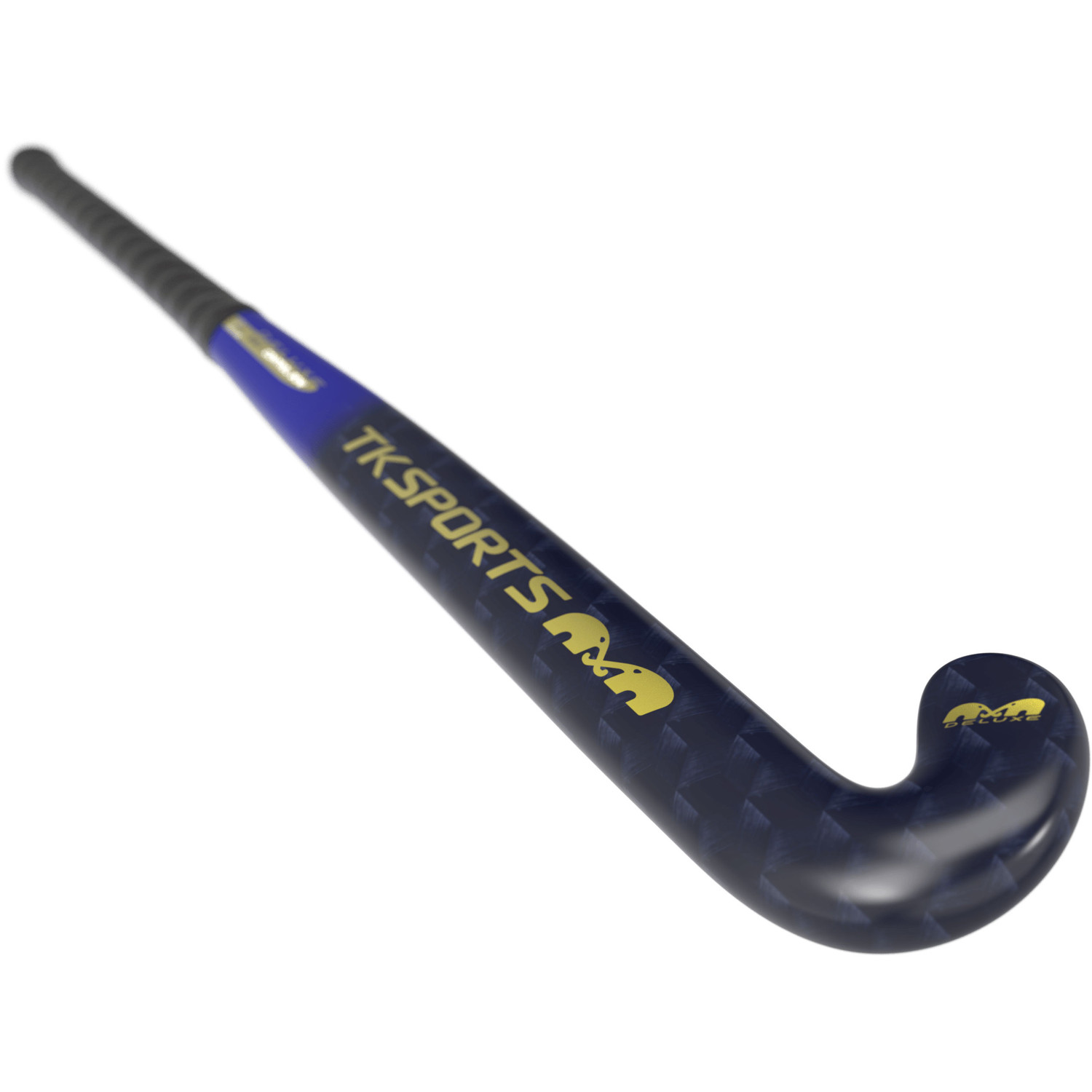 TK Deluxe Lowbow