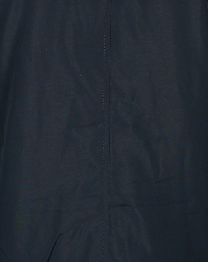 Winterjacke MOUNTAIN GUIDE mit Innenfleece in dunkelblau