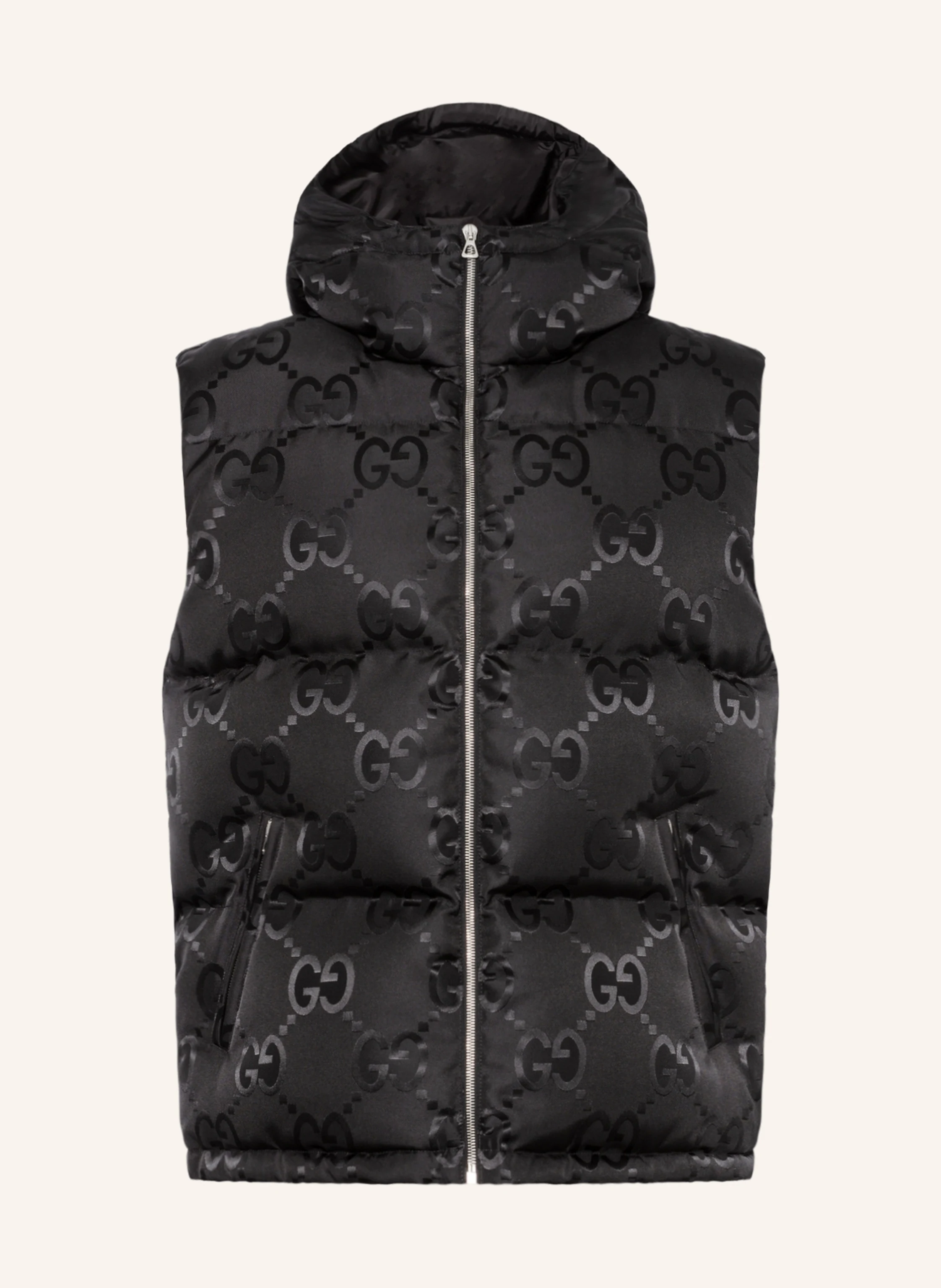 GUCCI Daunenweste