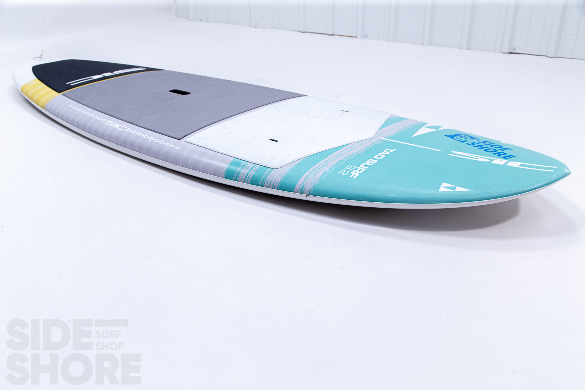 SIC TAO Surf Art Series AT - 9'2 x 31.5