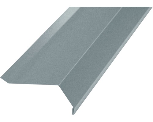 PRECIT randhoek voor trapeziumplaat Magnelis® 1000 mm x 40 mm x 100 mm