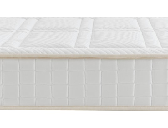EPEDA - Matelas  80 x 200 Balade equilibré 0820, Ressorts ensachés, 22.5 cm