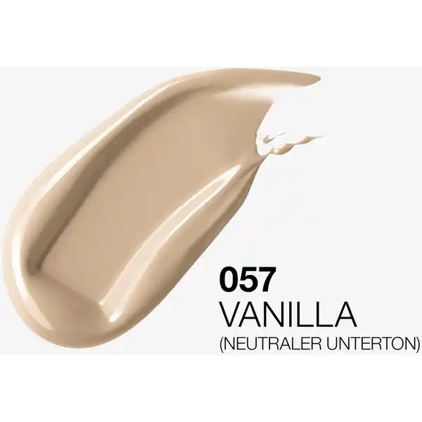 Lasting Perfection Foundation 57 Vanilla