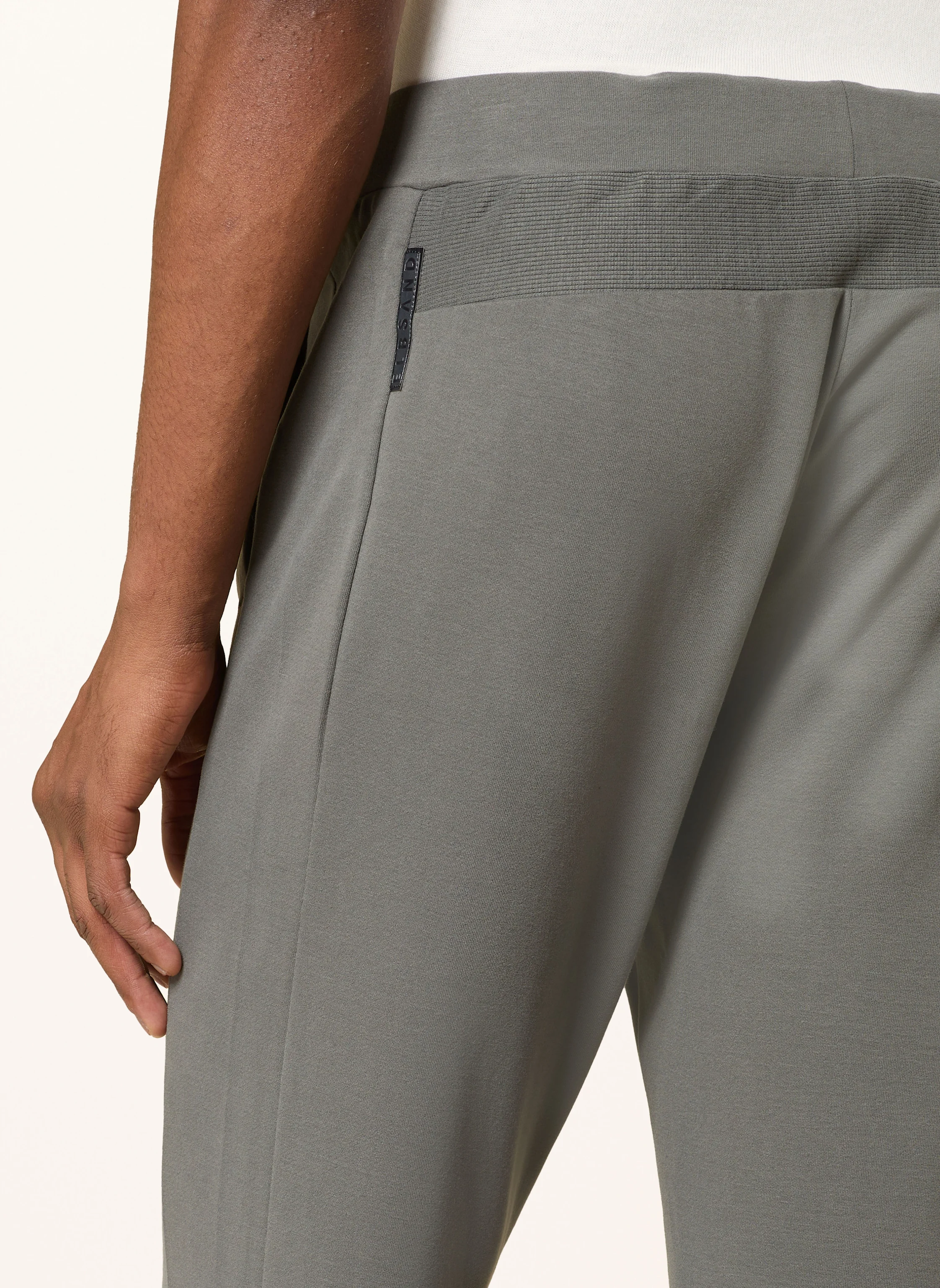 ELBSAND Sweatpants JONTE