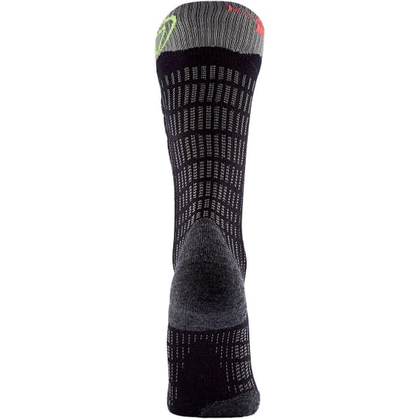 Chaussette de ski SIDAS SKI COMFORT BLACK/GREY
