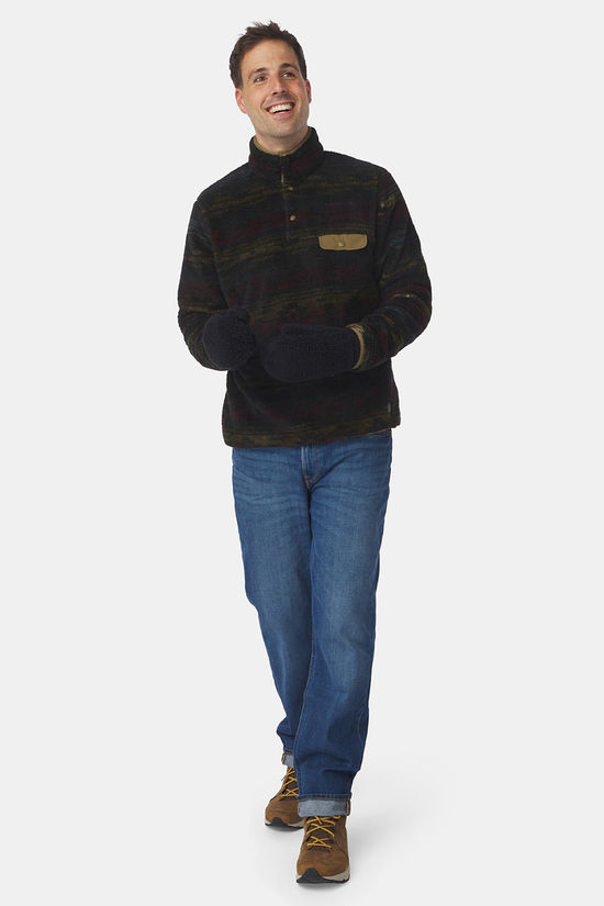 Ayacucho Ayacucho Technowool Sherpa Fleece Wanten