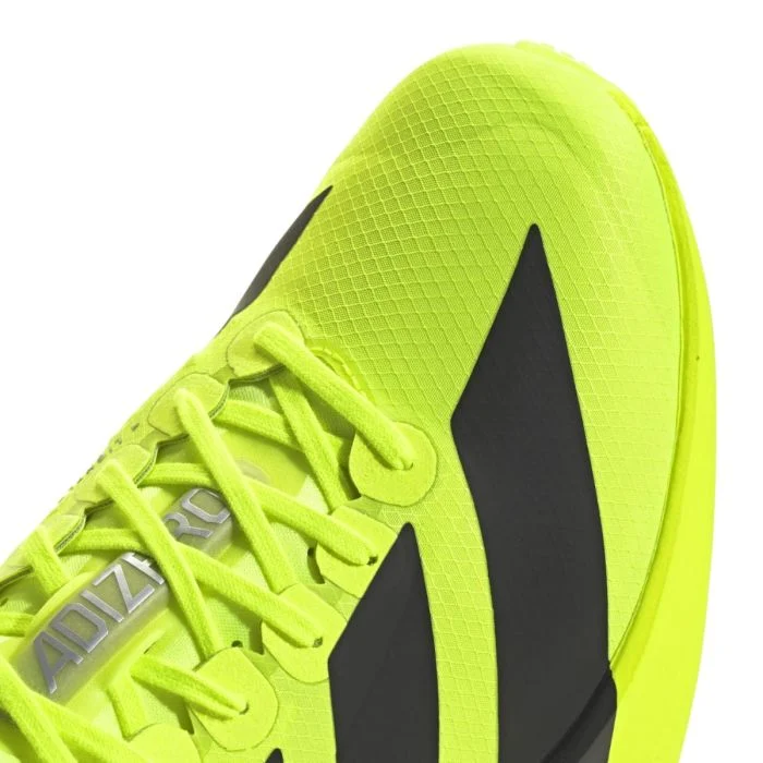 adidas Herre Løbesko Adizero Adios Pro 4 Gul