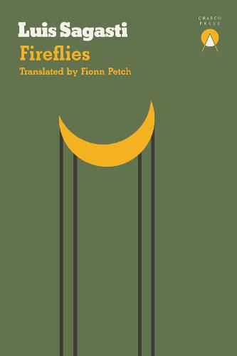 Fireflies (Paperback)