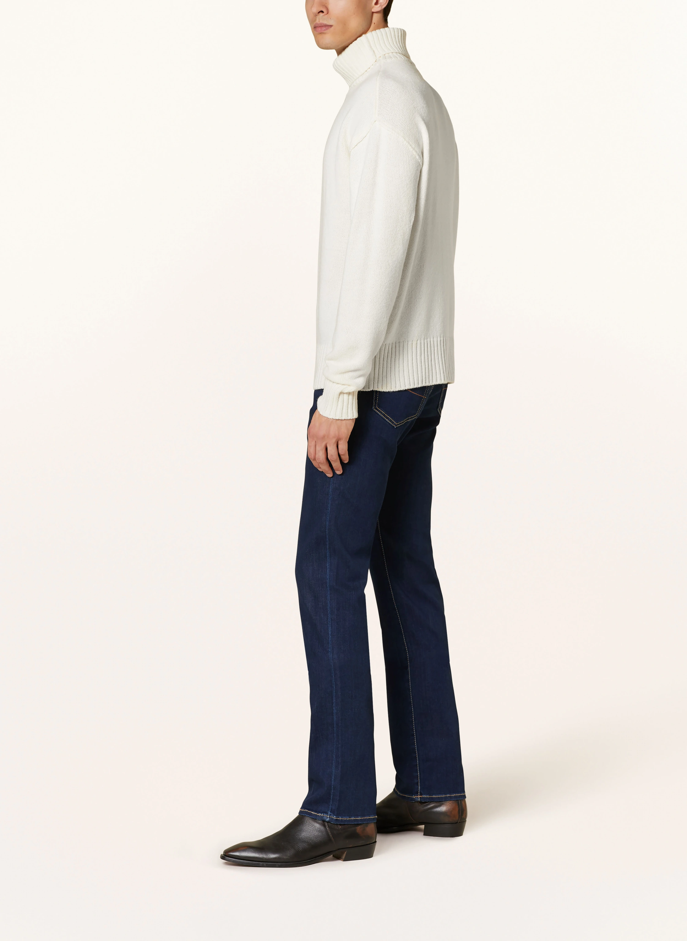 JACOB COHEN Jeans BARD Slim Fit