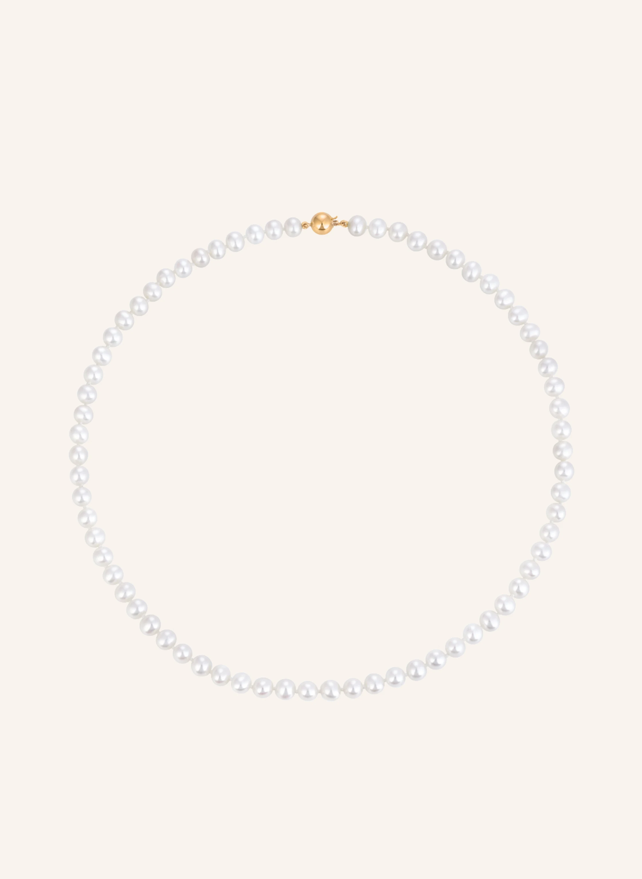 WEMPE Fine Jewelry Kette BASICS