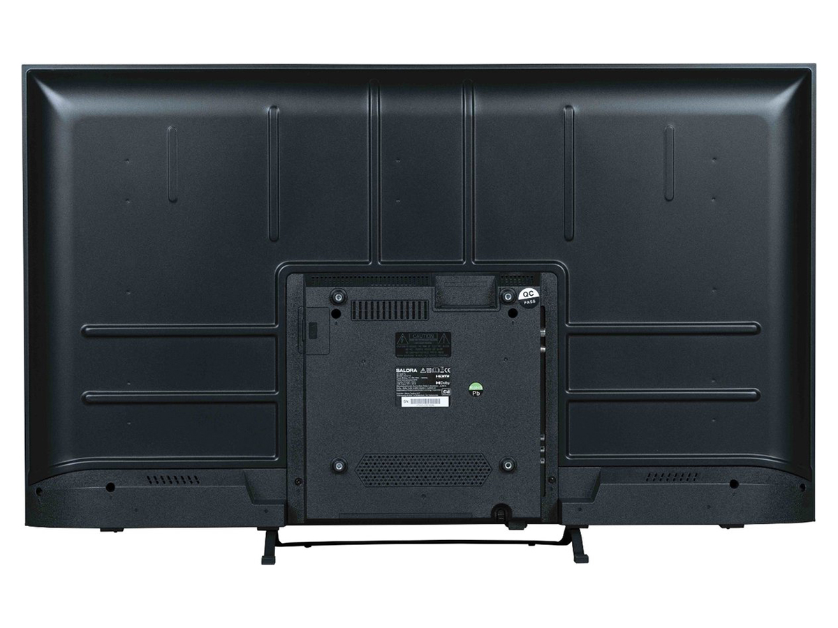 Salora FOD24HV 24 inch Smart televisie