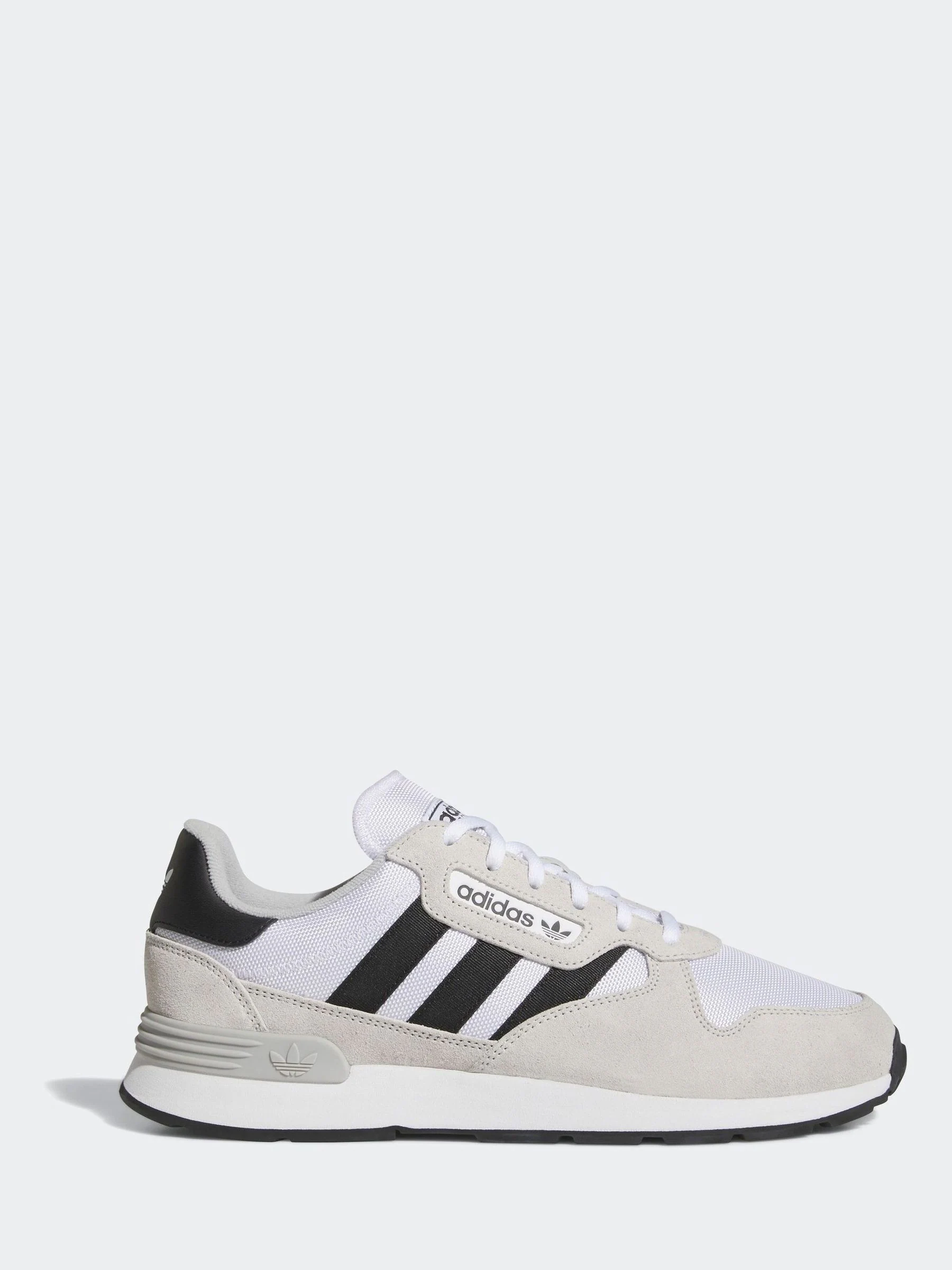 Wit - adidas Originals Treziod 2 Trainers