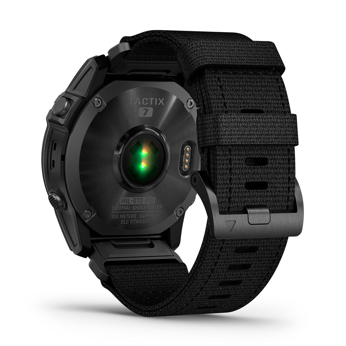 Garmin Tactix 7 Pro Solar