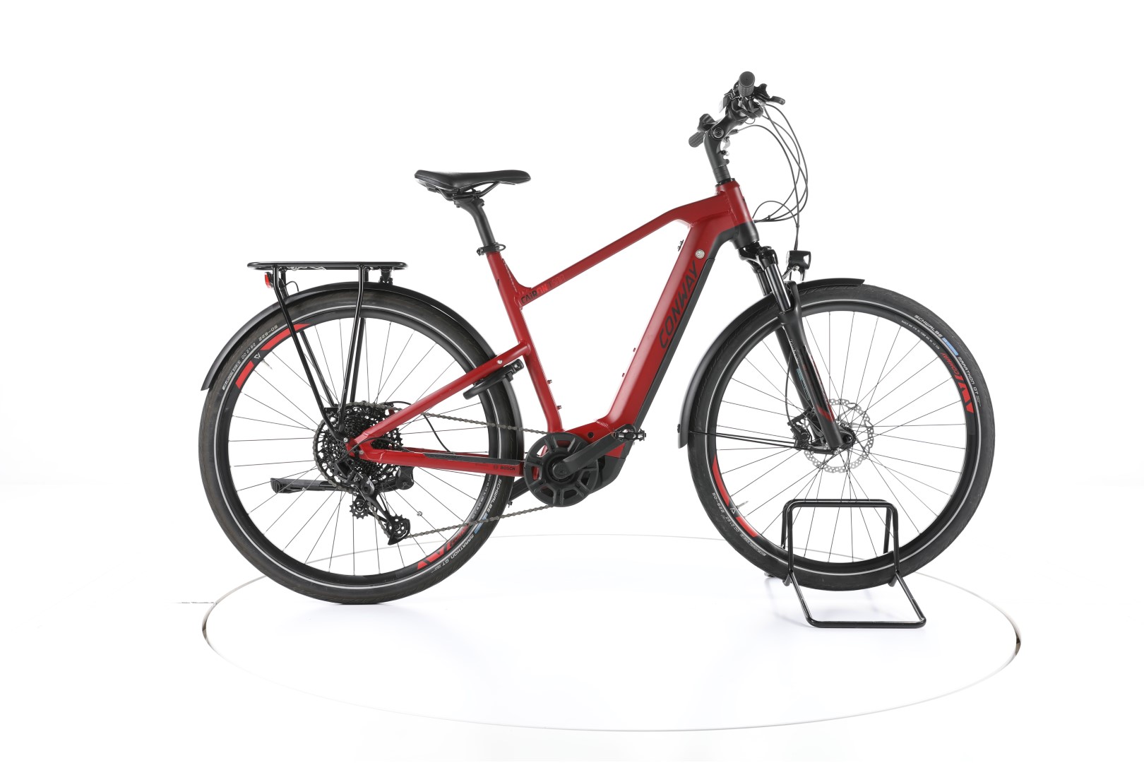 Conway Cairon T500 (2020) | Diamond