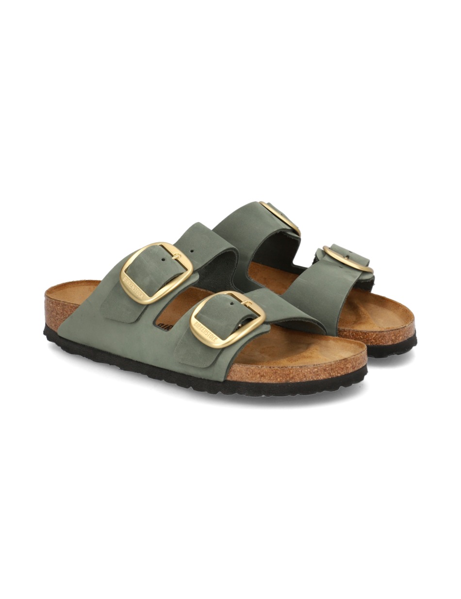 Arizona Big Buckle LENB