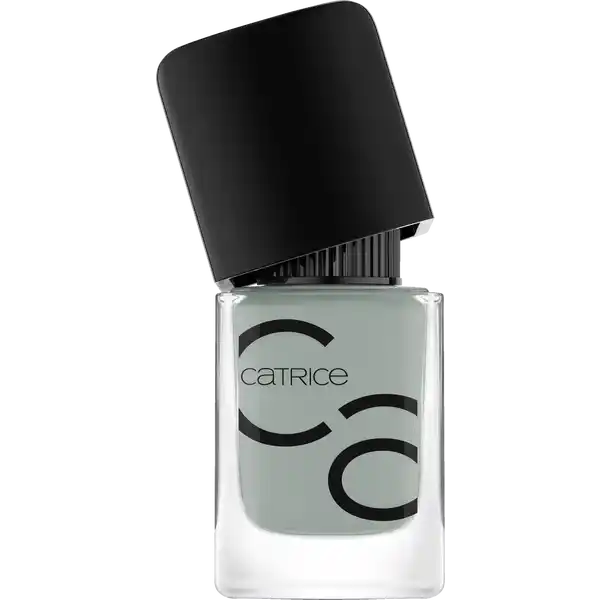 Iconails Gel Lacquer 167 Love It Or Leaf It