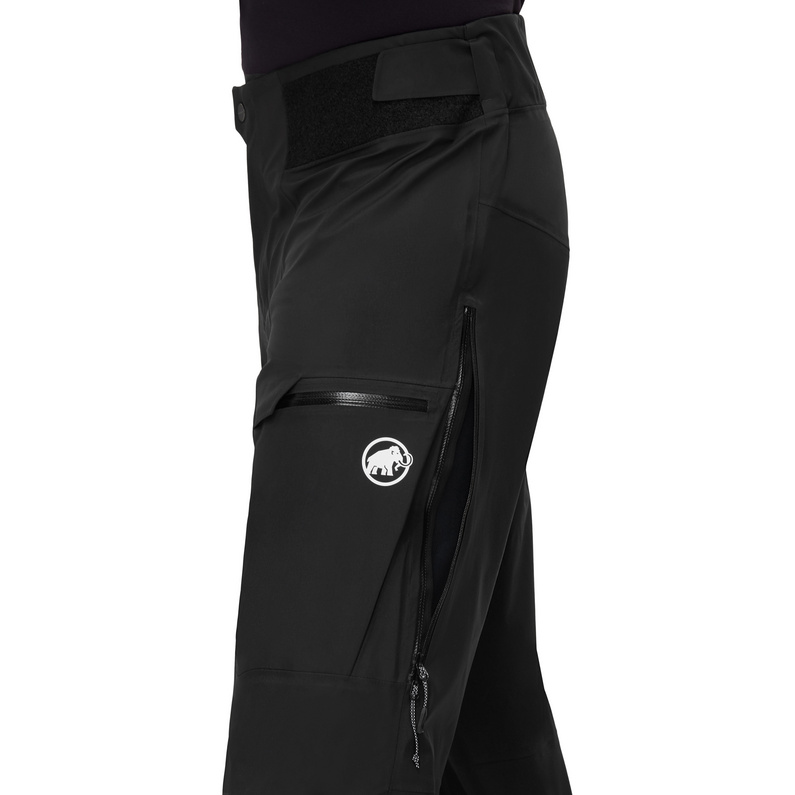 Mammut Herren Haldigrat Air Hs Hose