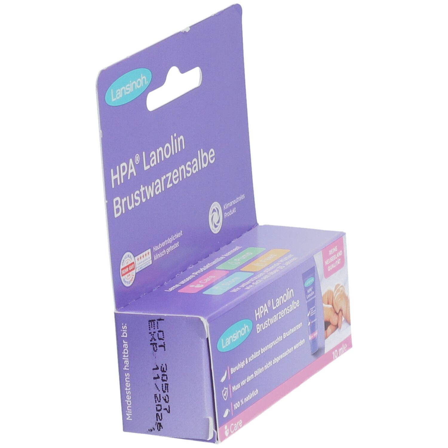 Lansinoh HPA® Lanolin