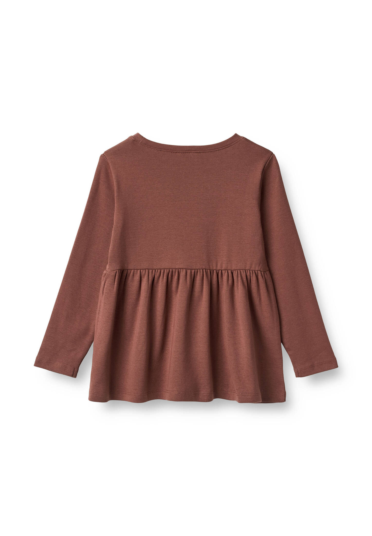 Wheat| Mädchen Longsleeve Marcia