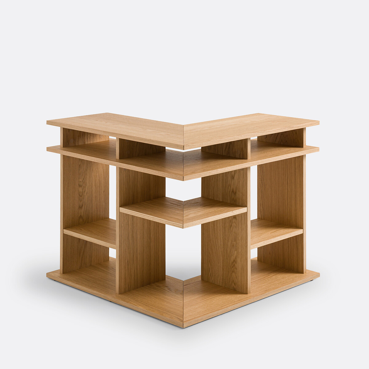 LA REDOUTE INTERIEURS<br>Rack de canto para encosto de sofá Abac