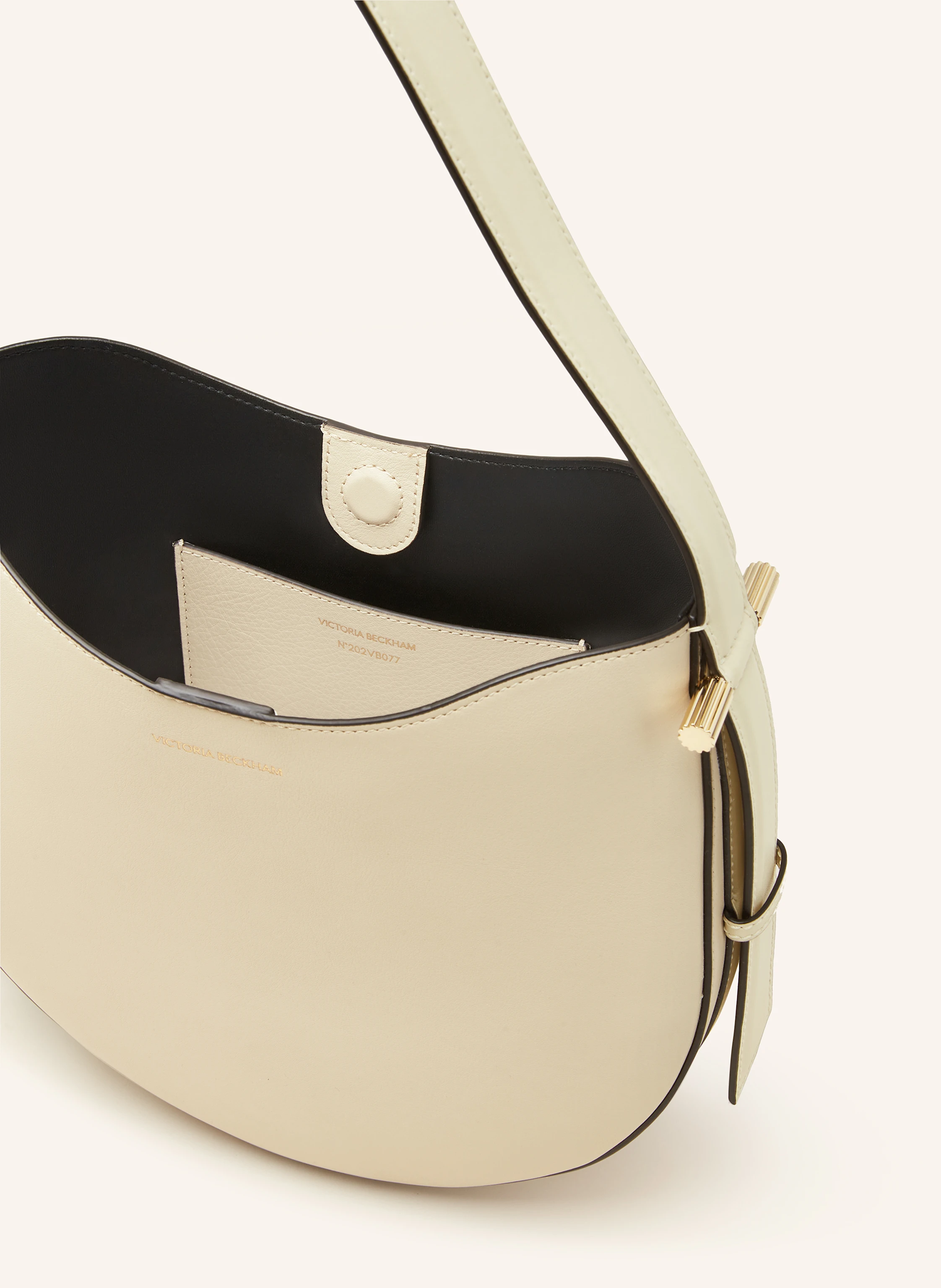 VICTORIA BECKHAM Hobo-Bag THE DIA MEDIUM