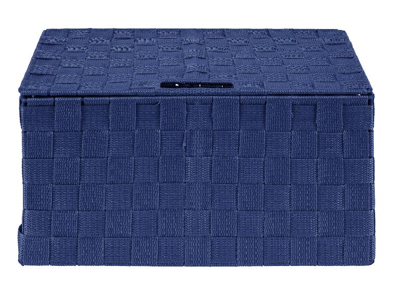 Opbergmanden of organizer
