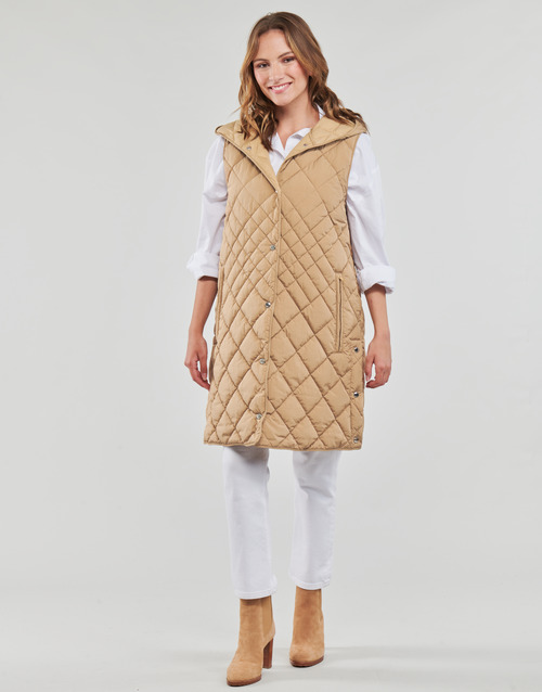 BOSS - Peffi Beige