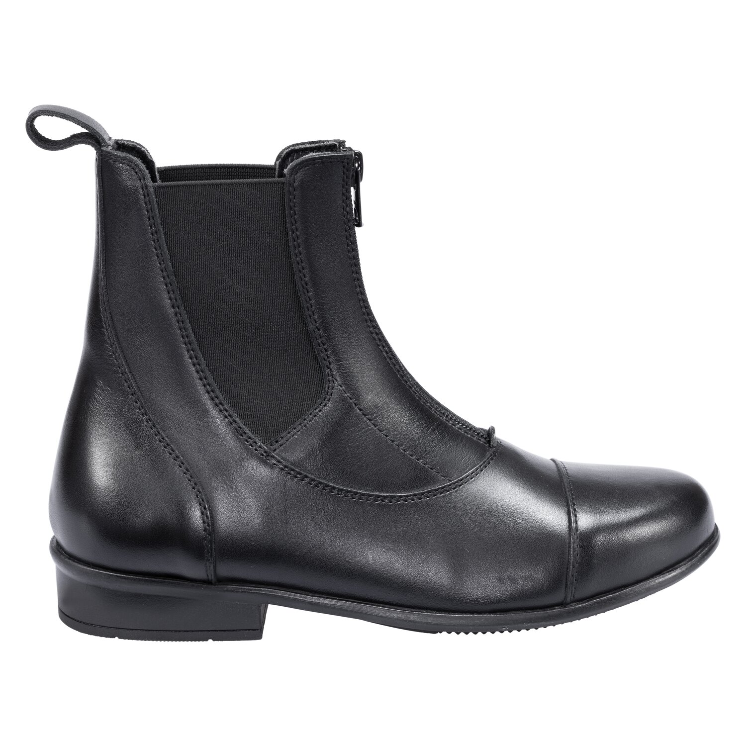 black forest Jodhpurstiefel Sintra I Relaunch  - black