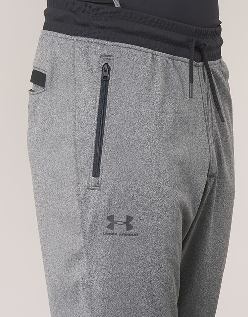 Under Armour - SPORTSTYLE JOGGER - Gris