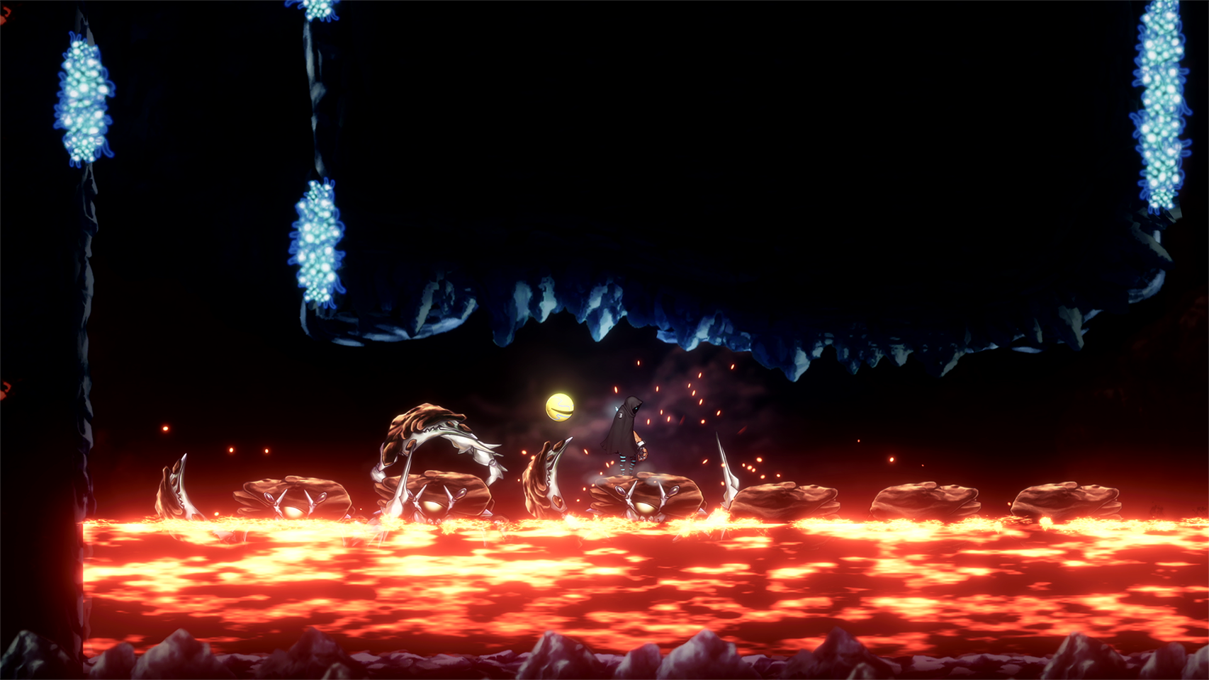 Shadow Labyrinth- PlayStation 5