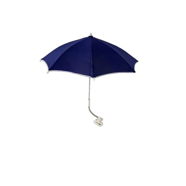 Strandstol-parasoll Juinsa