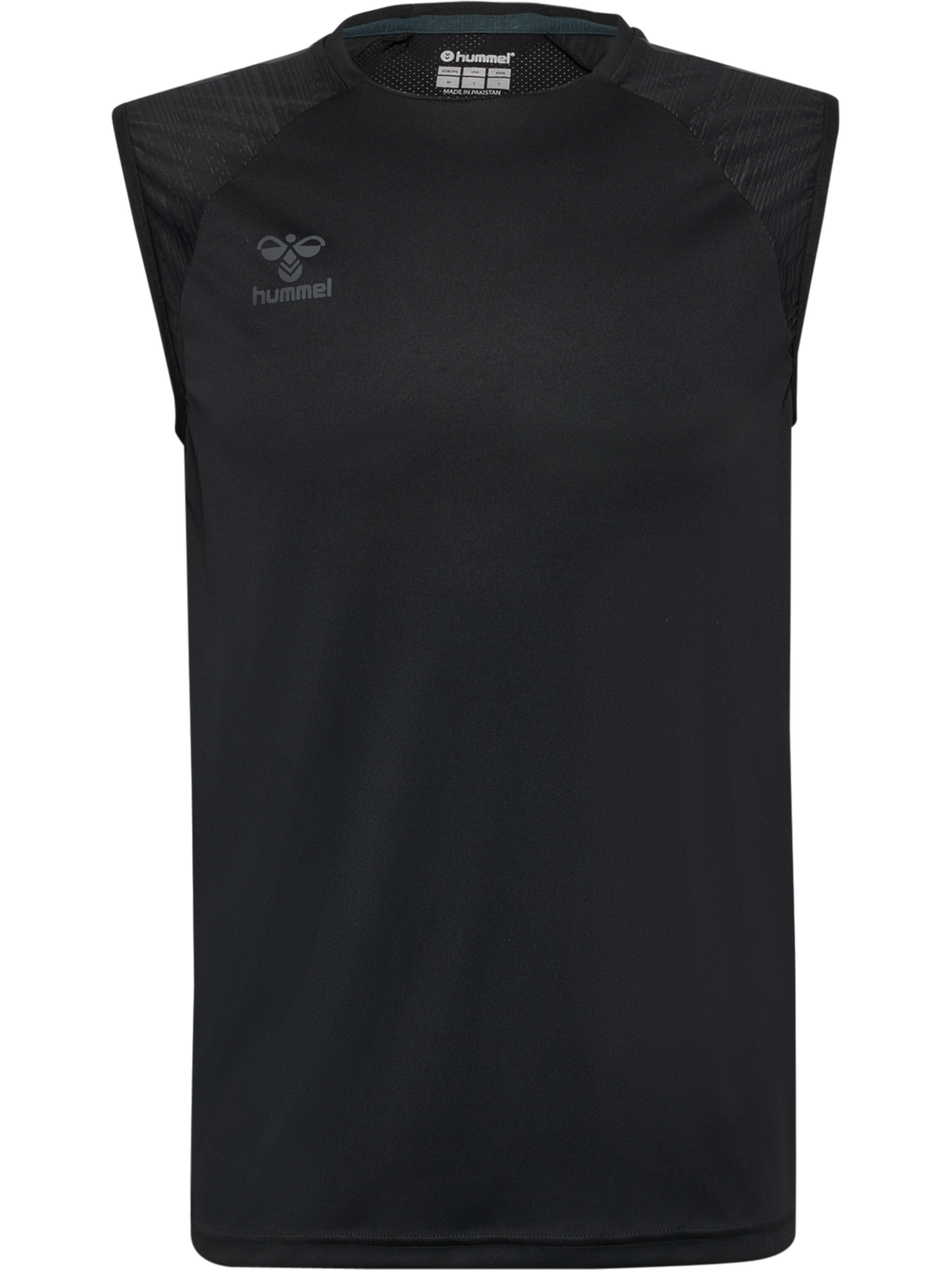 hmlPRO TRAINING JERSEY S/L