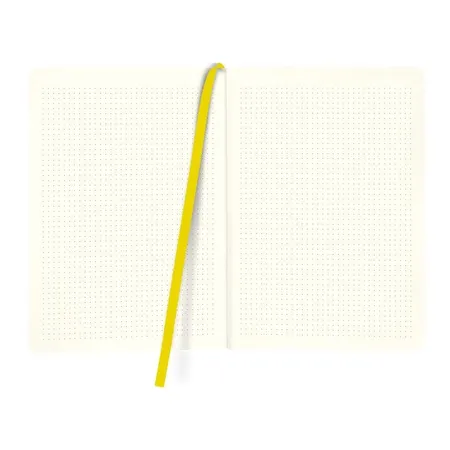 ars Edition myNOTES Notizbuch A5: Glückssträhnchen stehen jedem