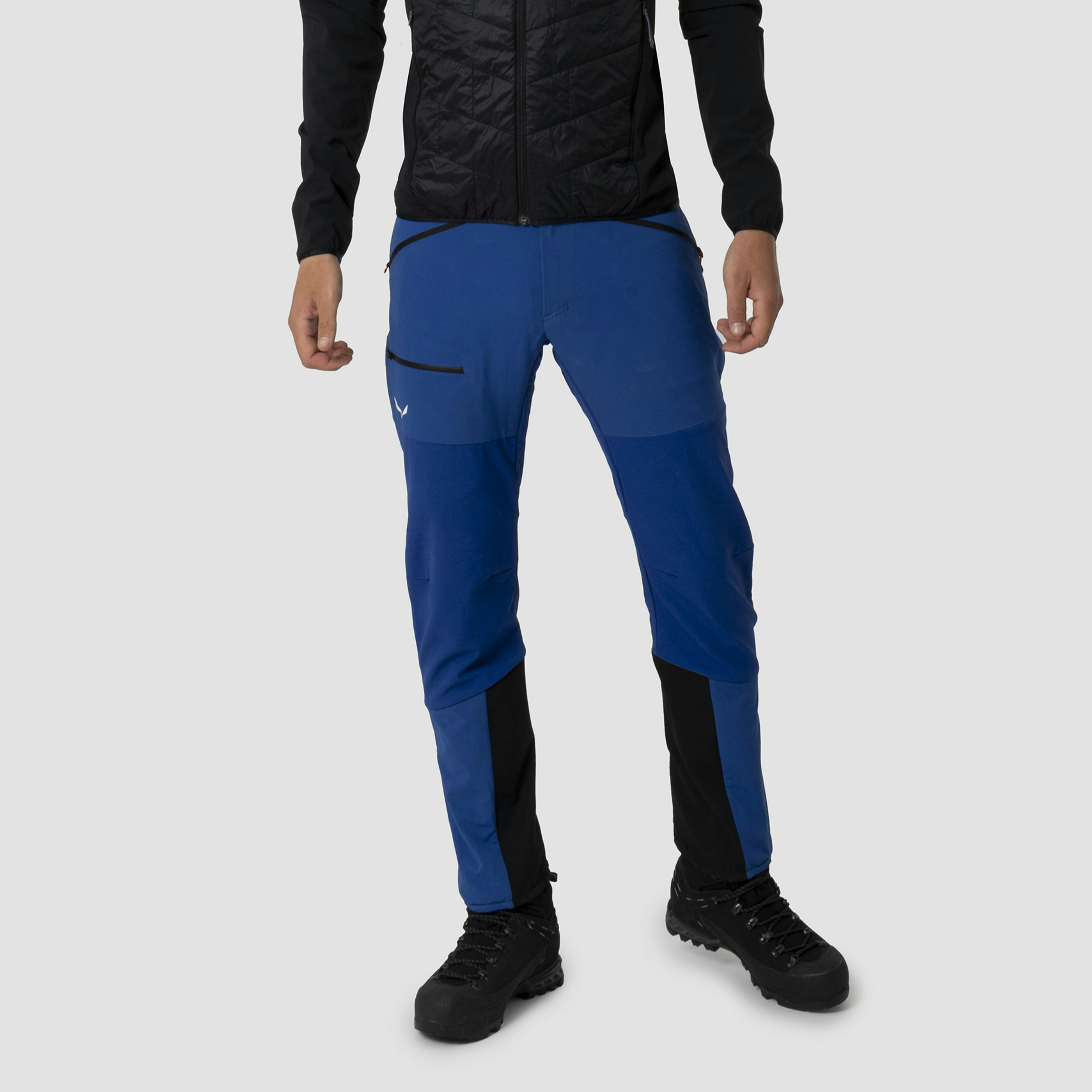 Ortles Durastretch Hose Herren