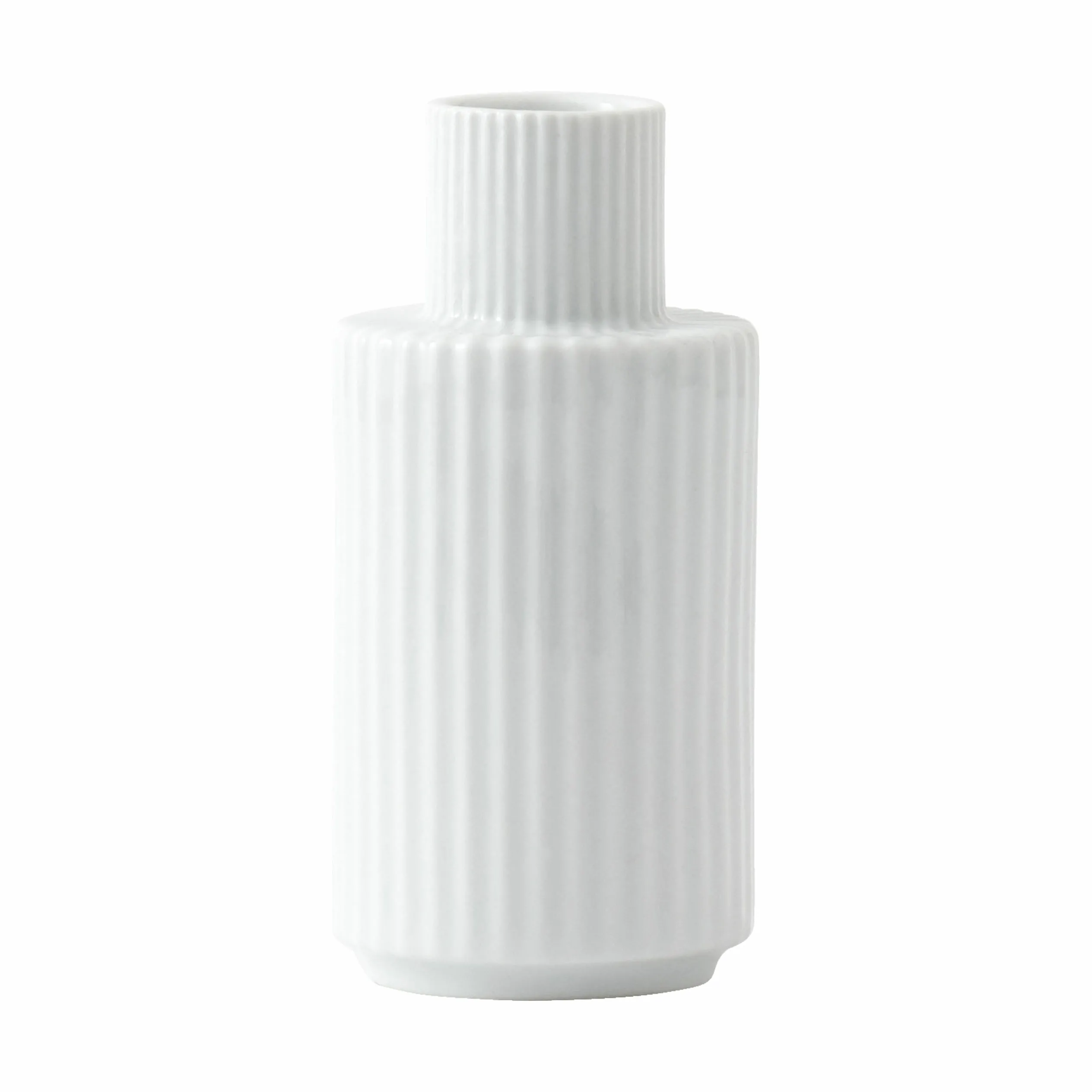 Lyngby Porcelæn Kronelysestage