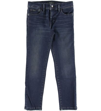 Polo Ralph Lauren Jeans - Eldridge - MørkDenim