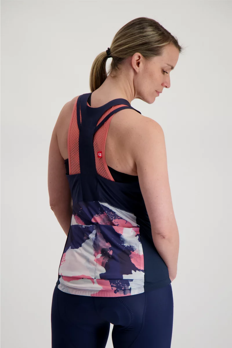 Craft ADV Endur Damen Biketrikot