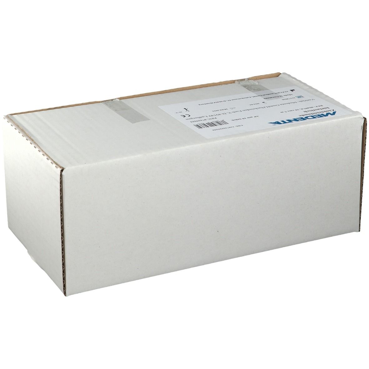 Zinkleimbinde 5 m x 10 cm