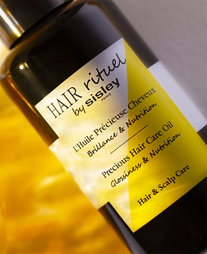 Sisley Hair Rituel by Sisley Precious Hair Care Oil