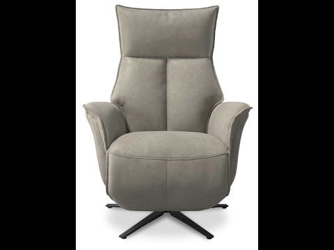 Relaxfauteuil Baralle