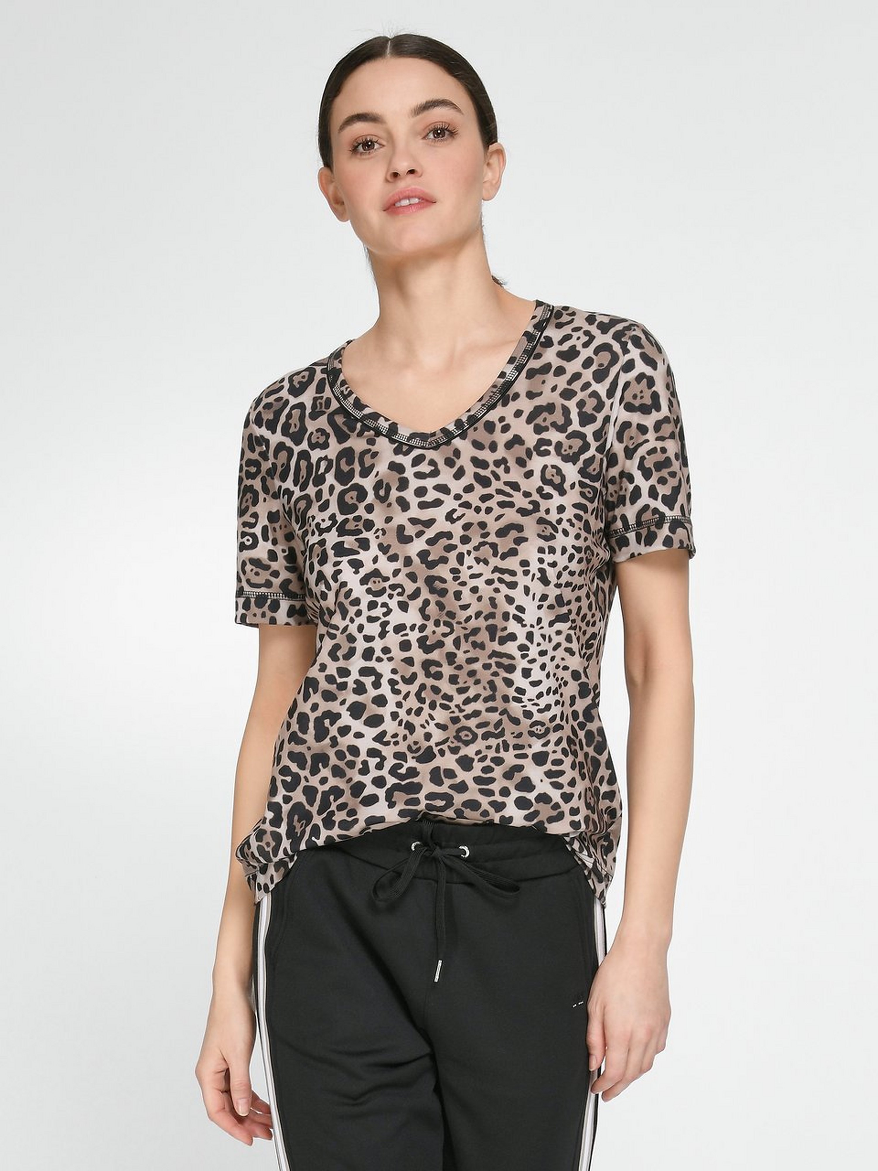 V-Shirt
