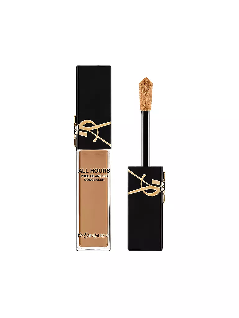 YVES SAINT LAURENT All Hour Concealer (MW9) hellbraun