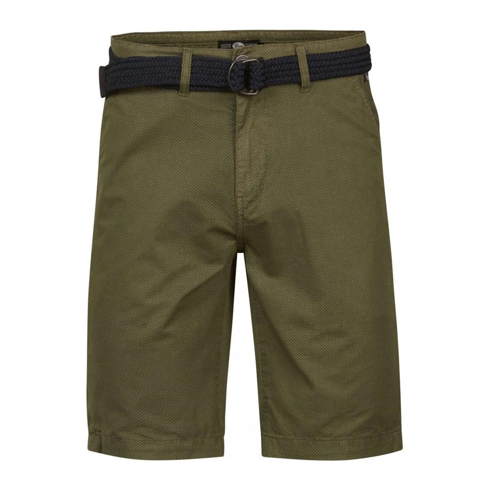 Petrol Industries Short Kaki Homme Petrol Industries Chino M-1030-SHO503